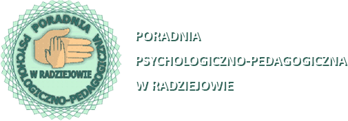 Poradnia Psychologiczno - Pedagogiczna w Radziejowie